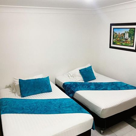 Hotel กาลี ภายนอก รูปภาพ