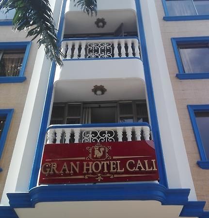 Hotel กาลี ภายนอก รูปภาพ