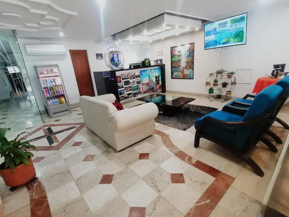 Hotel กาลี ภายนอก รูปภาพ