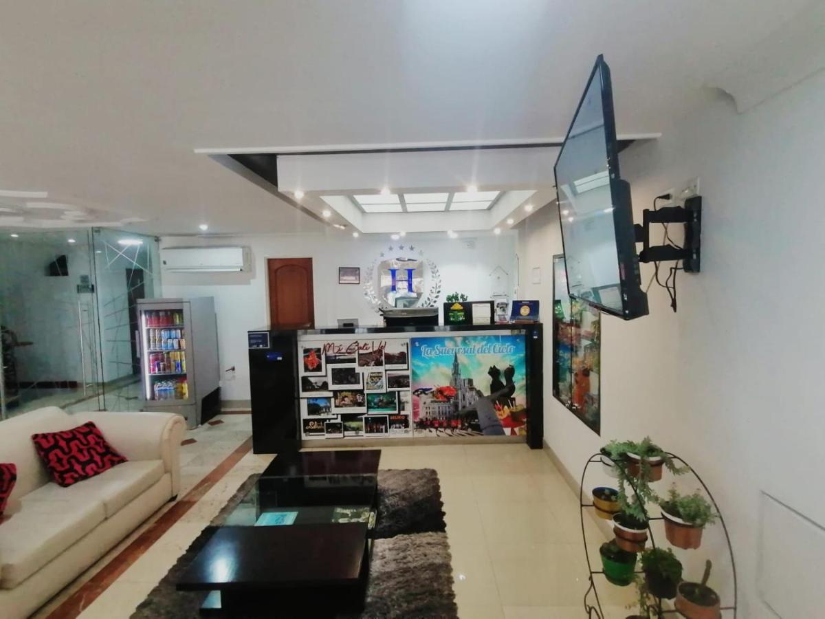 Hotel กาลี ภายนอก รูปภาพ