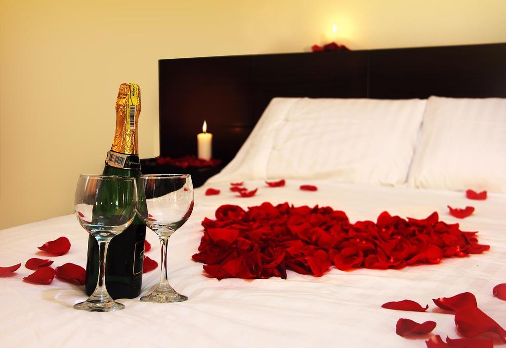 Hotel กาลี ภายนอก รูปภาพ
