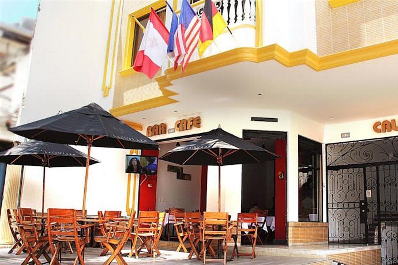 Hotel กาลี ภายนอก รูปภาพ