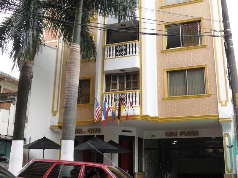 Hotel กาลี ภายนอก รูปภาพ