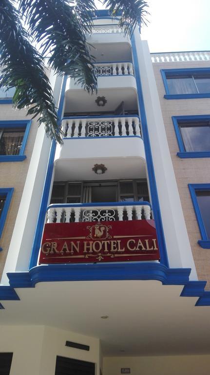 Hotel กาลี ภายนอก รูปภาพ