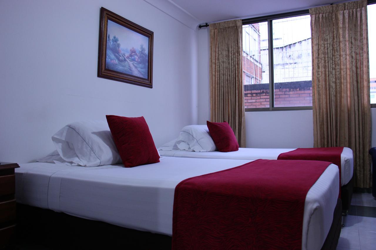 Hotel กาลี ภายนอก รูปภาพ