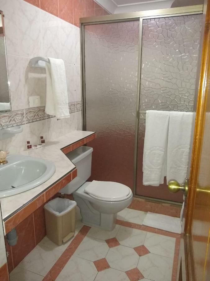 Hotel กาลี ภายนอก รูปภาพ